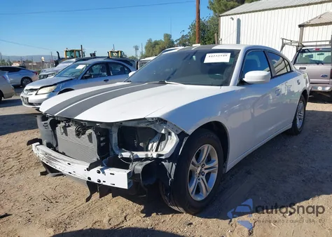 2015 Dodge Charger Se from USA, damaged, VIN 2C3CDXBG0FH789571